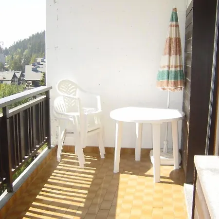 Apartment Eden Roc