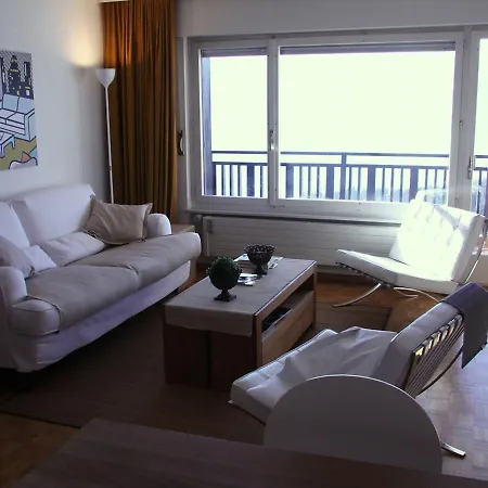 Eden Roc Crans-Montana