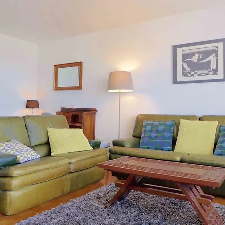 Eden Roc Apartment Crans-Montana