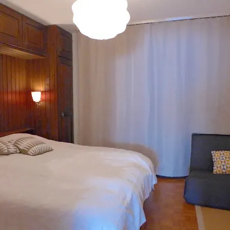 Eden Roc * Crans-Montana