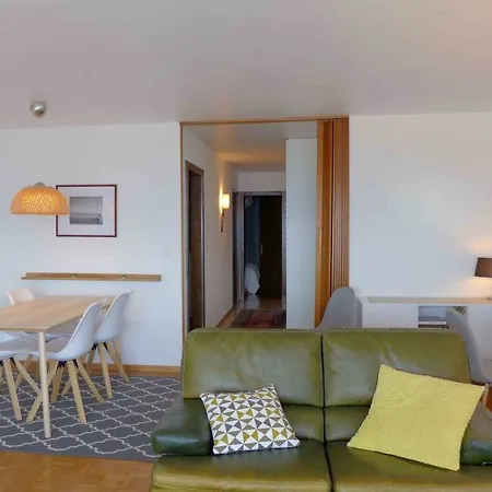 Eden Roc Apartment Crans-Montana