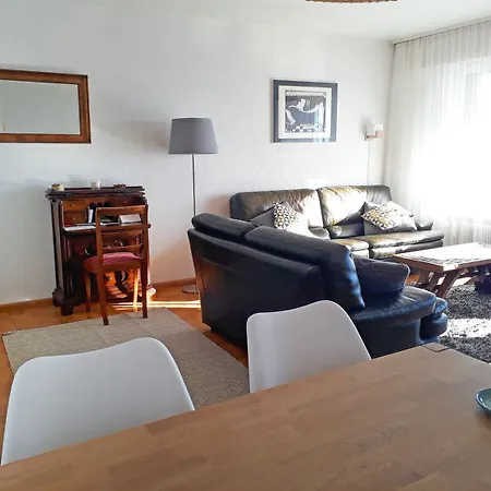 Eden Roc Apartment Crans-Montana