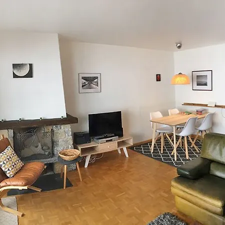 Apartment Eden Roc *