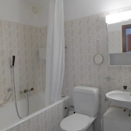 Apartment Eden Roc