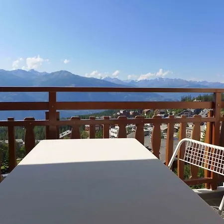 Apartment Eden Roc Crans-Montana