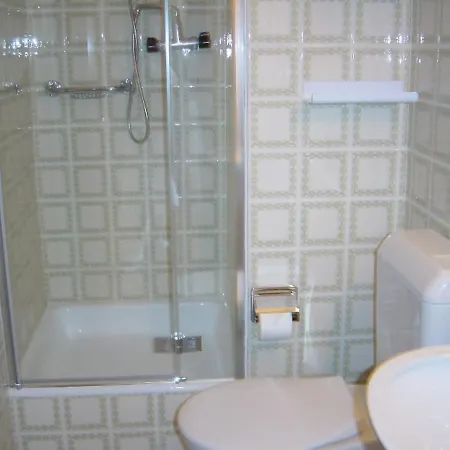 Appartement Eden Roc *
