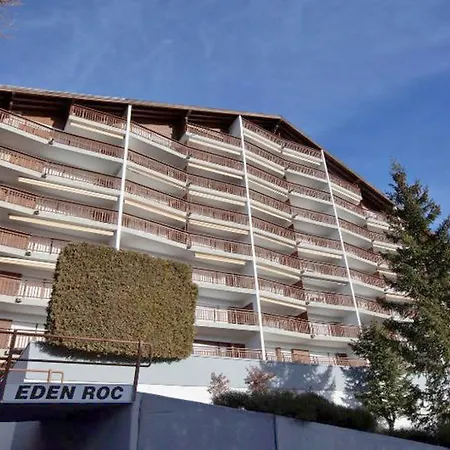 Eden Roc Appartement