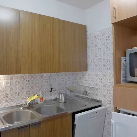 Eden Roc Appartement *