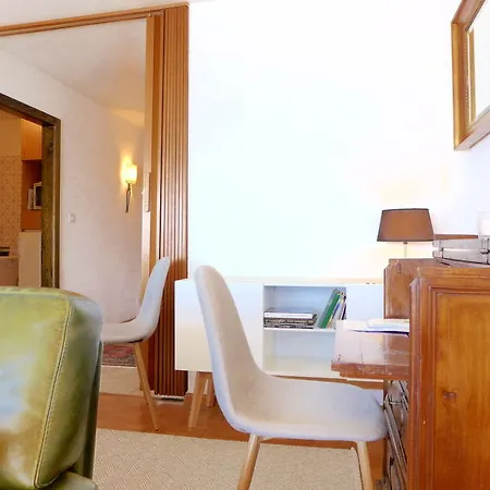 Eden Roc Appartement