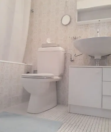 Eden Roc Appartement